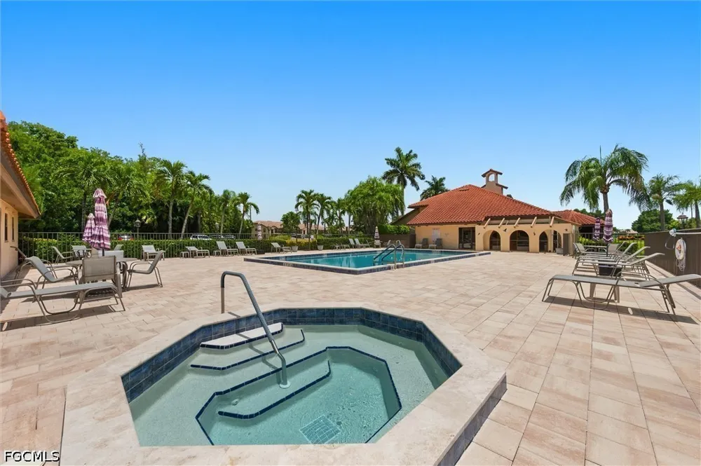 White Marsh Lane #10 Fort Myers, FL 33912
