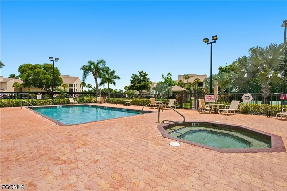 White Marsh Lane #10 Fort Myers, FL 33912
