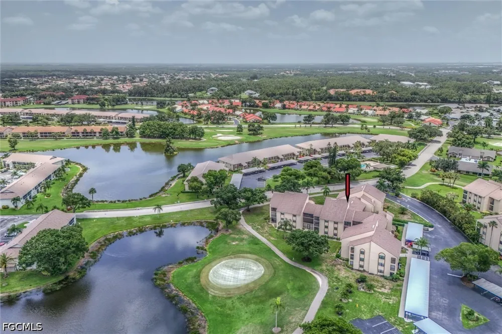 White Marsh Lane #10 Fort Myers, FL 33912