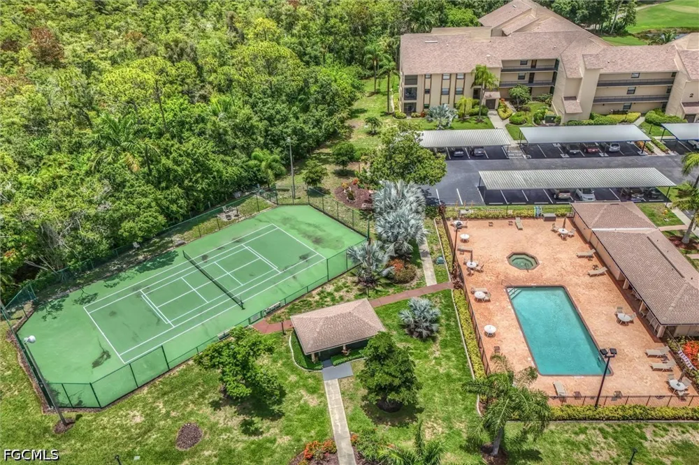 White Marsh Lane #10 Fort Myers, FL 33912