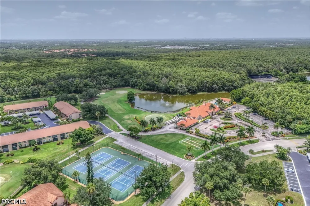 White Marsh Lane #10 Fort Myers, FL 33912
