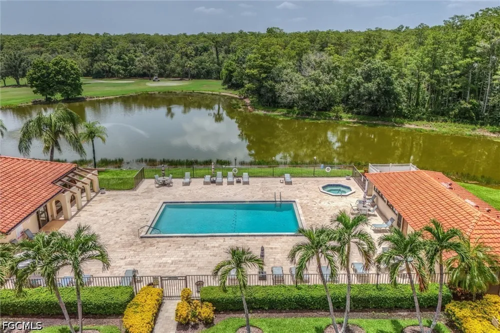 White Marsh Lane #10 Fort Myers, FL 33912