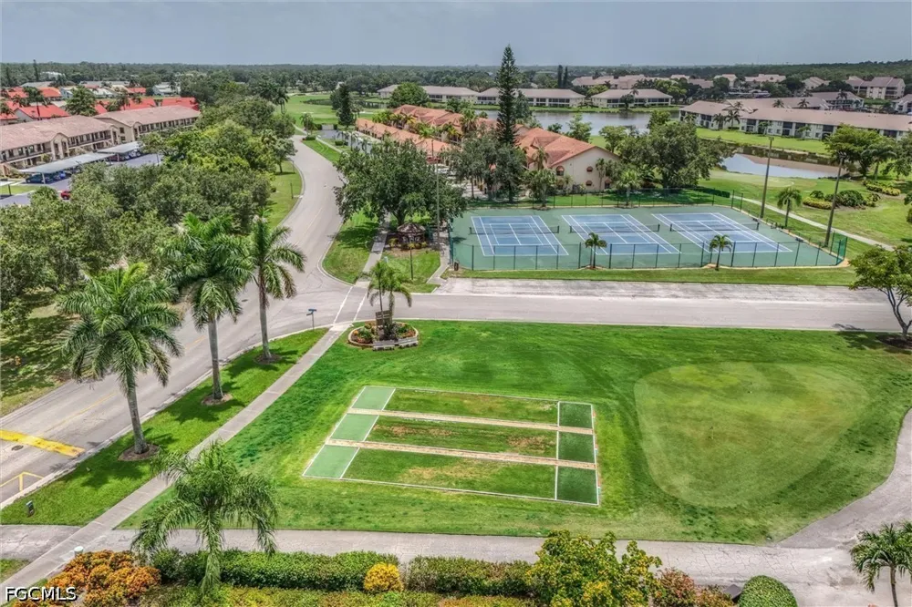 White Marsh Lane #10 Fort Myers, FL 33912