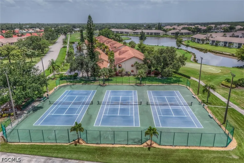 White Marsh Lane #10 Fort Myers, FL 33912