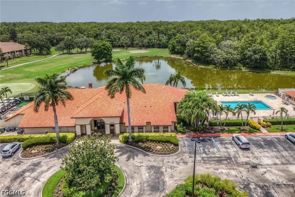 White Marsh Lane #10 Fort Myers, FL 33912