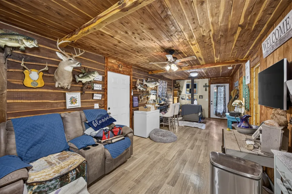339 Wheeler Town Lane Bloomington Springs, TN 38545