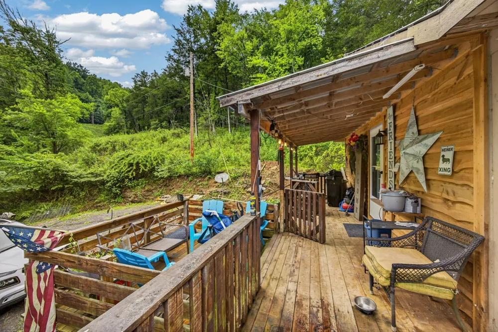 339 Wheeler Town Lane Bloomington Springs, TN 38545
