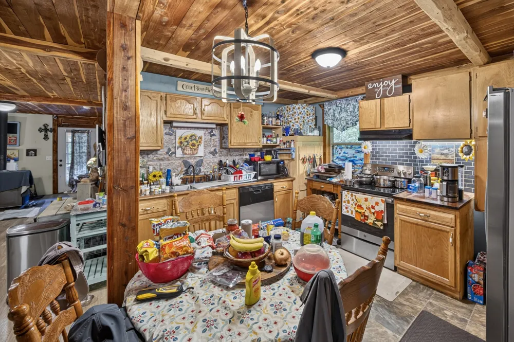 339 Wheeler Town Lane Bloomington Springs, TN 38545