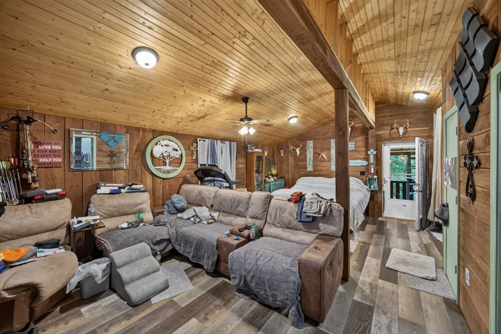 339 Wheeler Town Lane Bloomington Springs, TN 38545