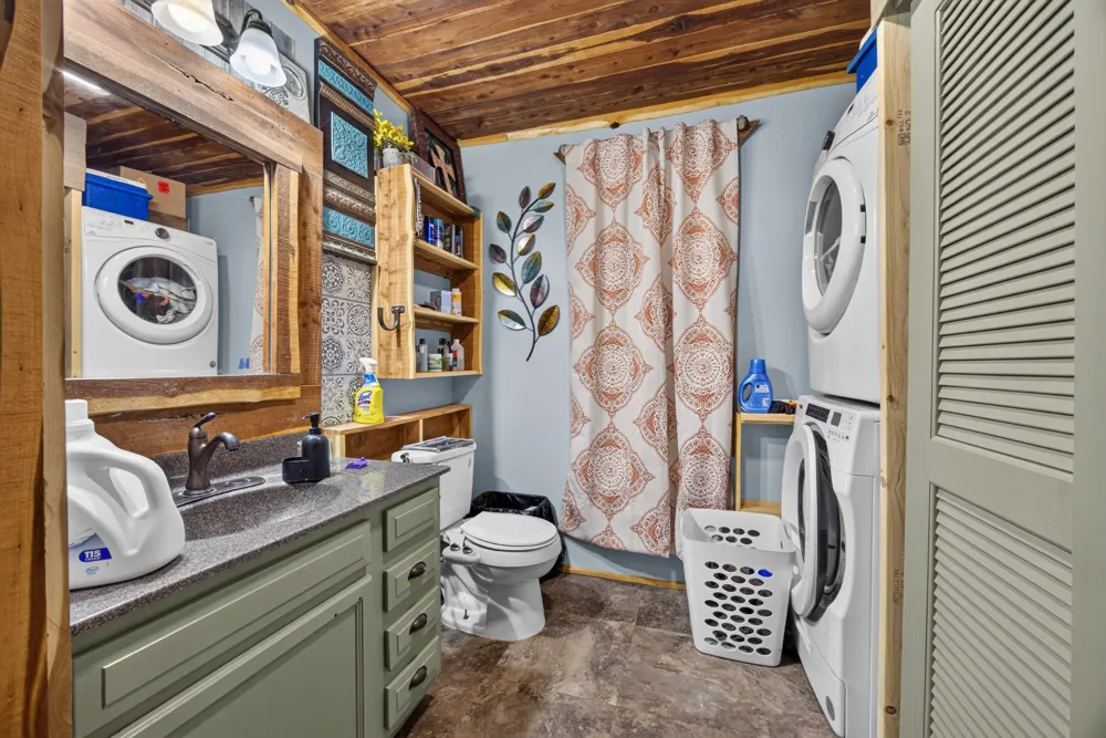 339 Wheeler Town Lane Bloomington Springs, TN 38545