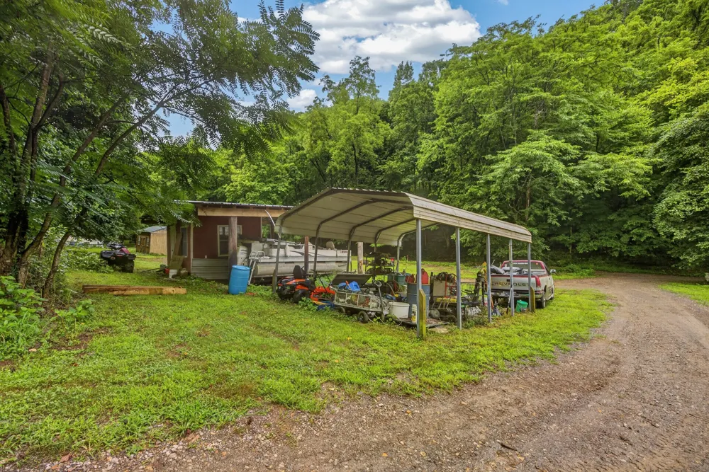 339 Wheeler Town Lane Bloomington Springs, TN 38545