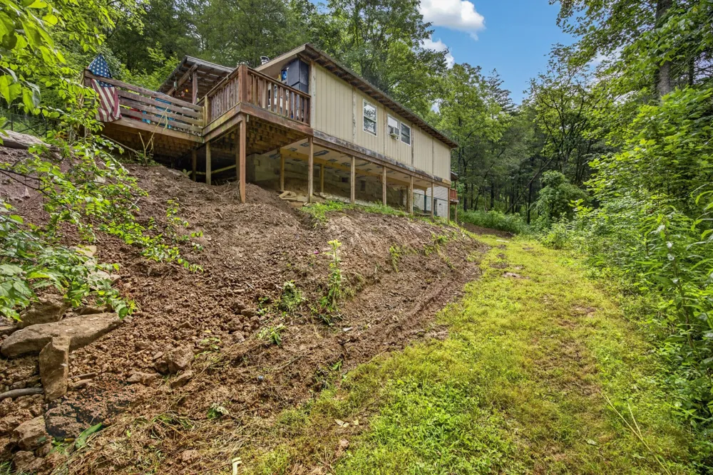 339 Wheeler Town Lane Bloomington Springs, TN 38545