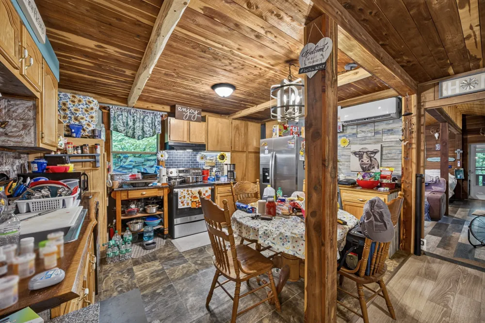 339 Wheeler Town Lane Bloomington Springs, TN 38545