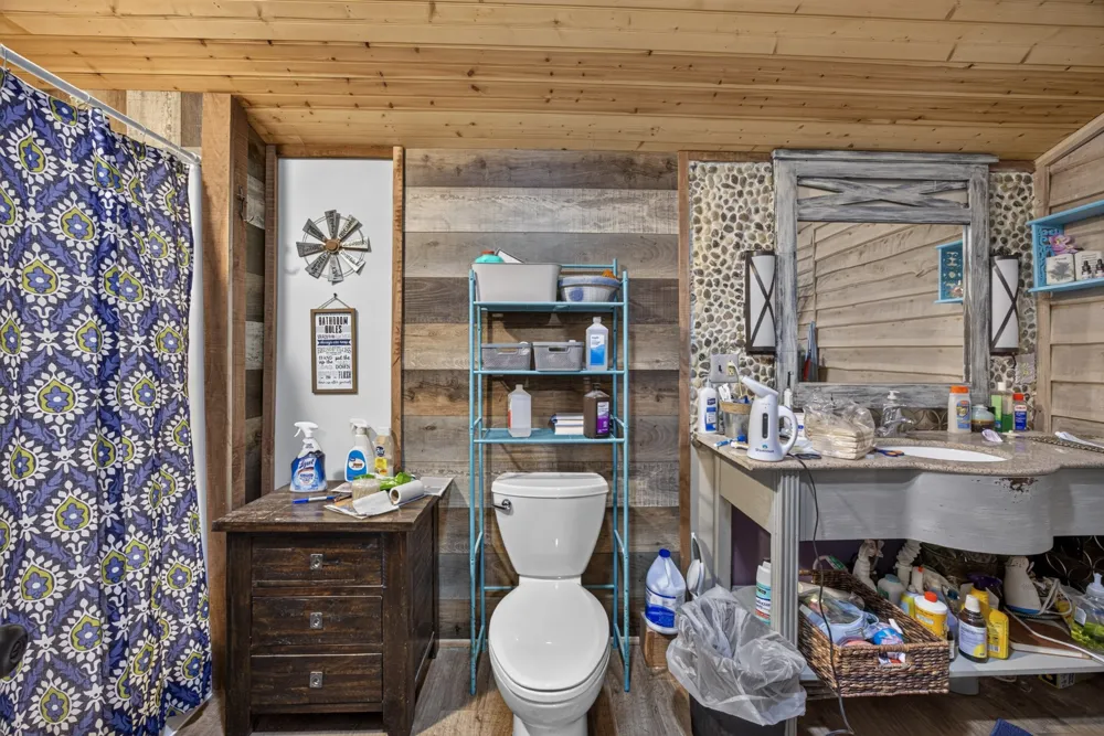 339 Wheeler Town Lane Bloomington Springs, TN 38545