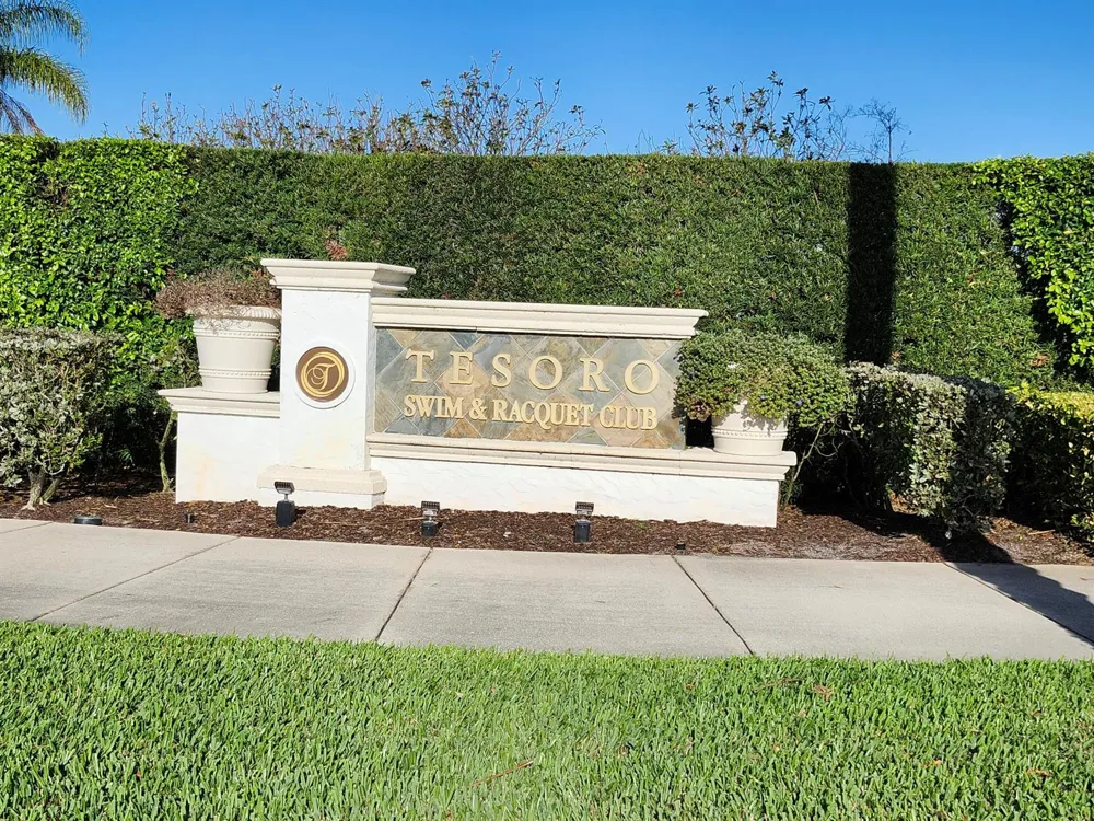 104 SE San Alicante Port St. Lucie, FL 34984