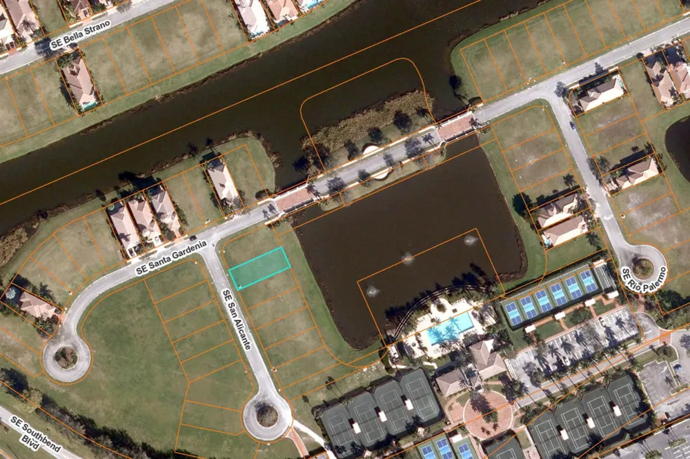 104 SE San Alicante Port St. Lucie, FL 34984