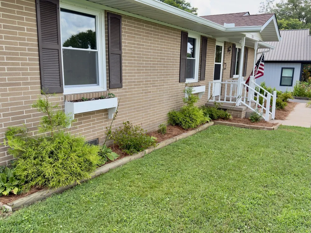 925 Old McMinnville Rd Woodbury, TN 37190