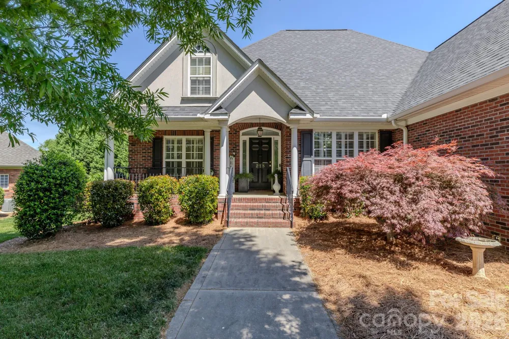 218 Kaitlyn Lane Kings Mountain, NC 28086
