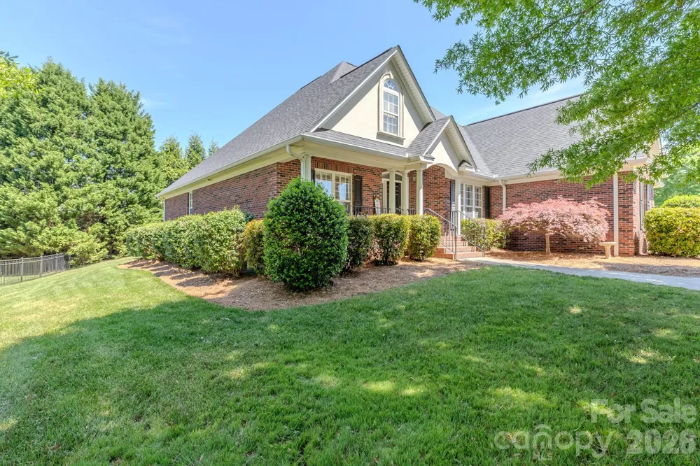 218 Kaitlyn Lane Kings Mountain, NC 28086