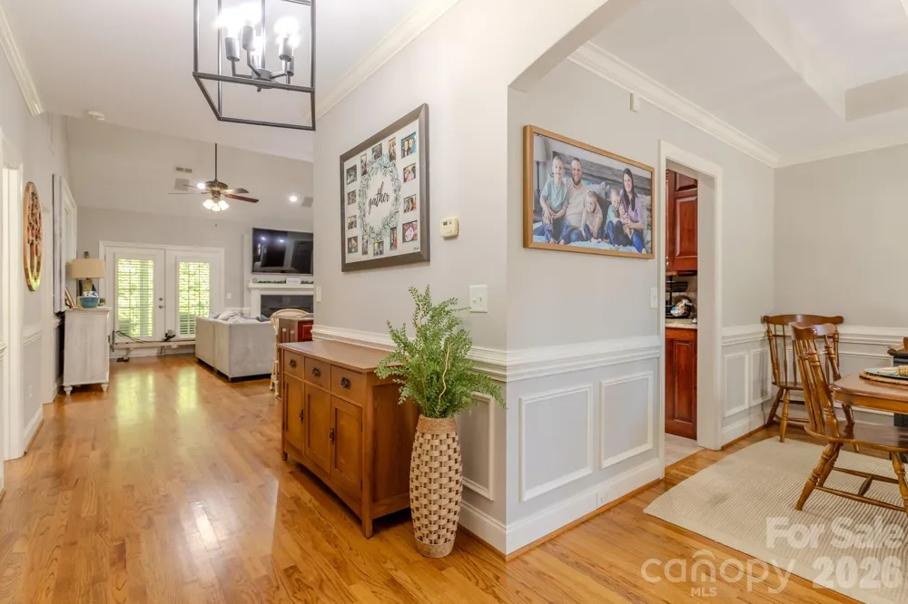 218 Kaitlyn Lane Kings Mountain, NC 28086