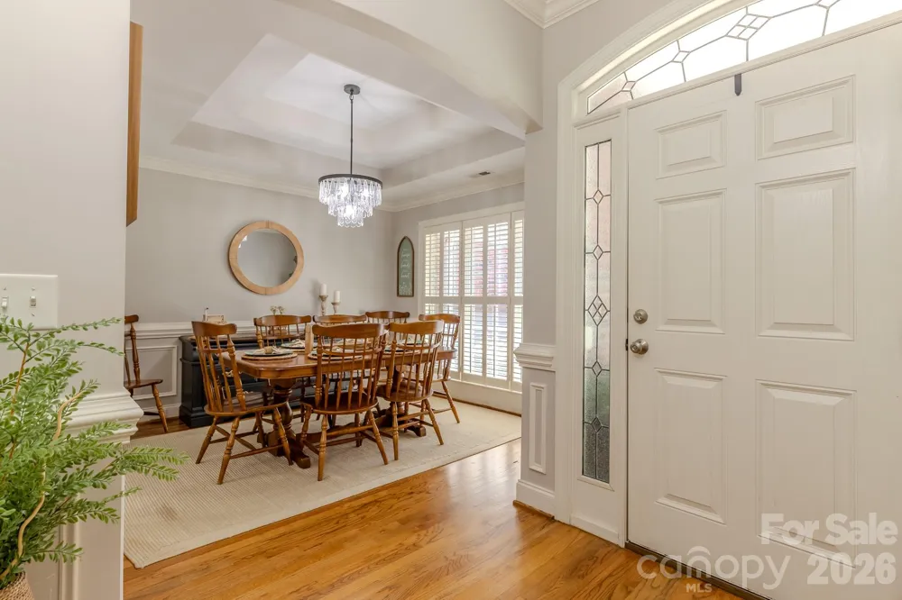 218 Kaitlyn Lane Kings Mountain, NC 28086