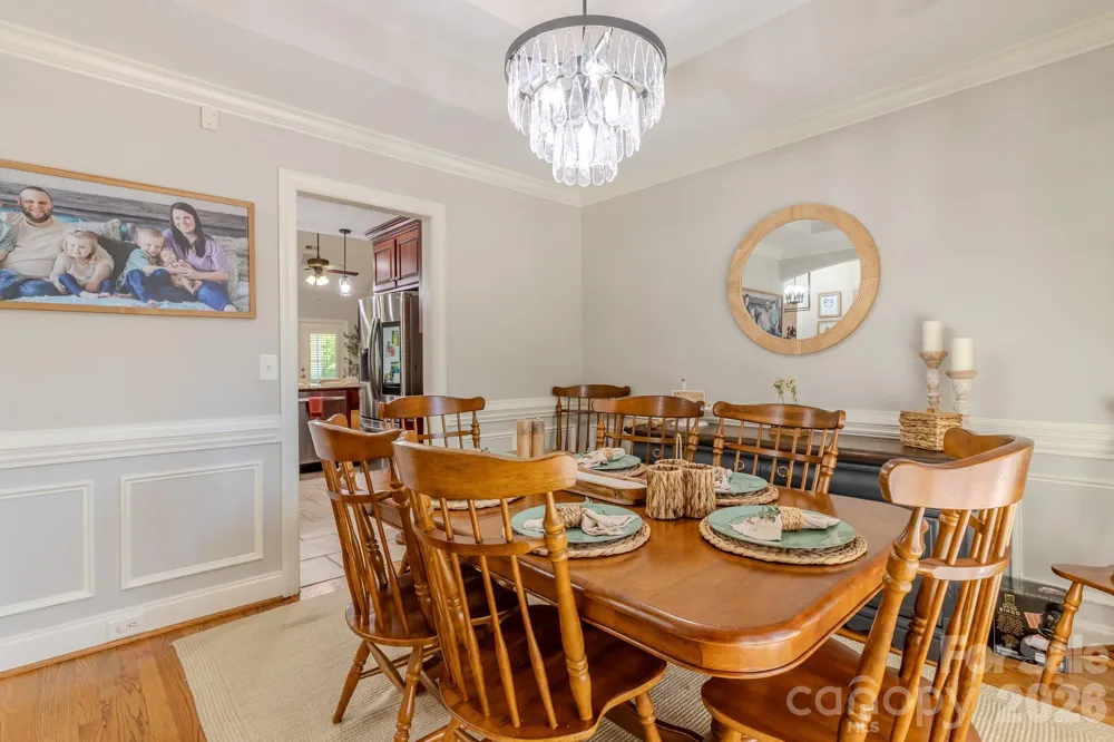 218 Kaitlyn Lane Kings Mountain, NC 28086