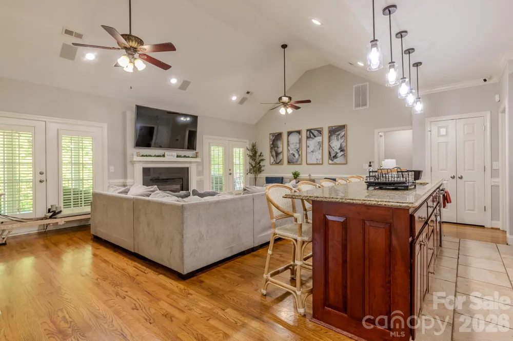 218 Kaitlyn Lane Kings Mountain, NC 28086