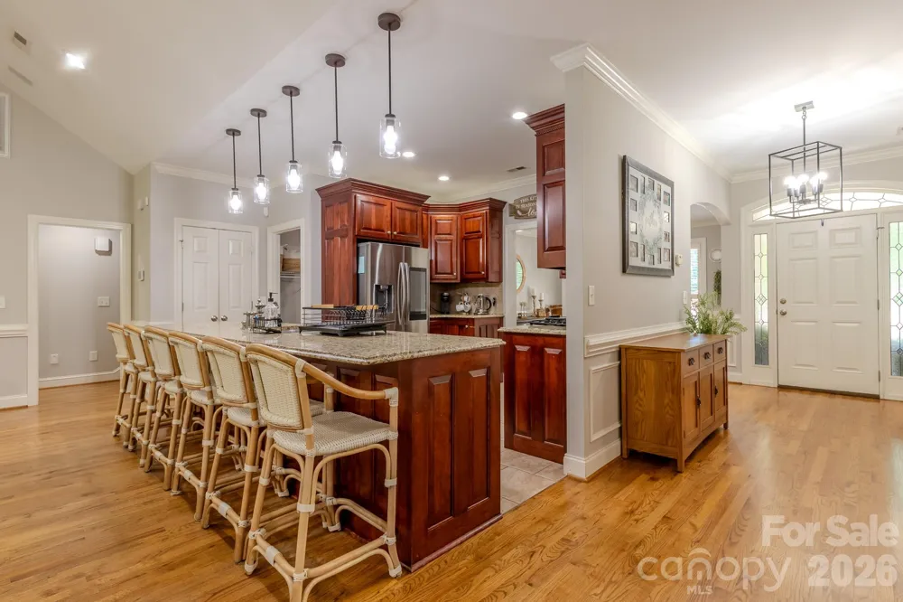 218 Kaitlyn Lane Kings Mountain, NC 28086