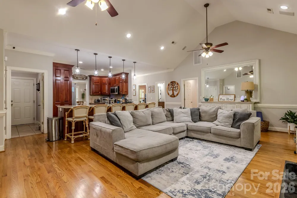 218 Kaitlyn Lane Kings Mountain, NC 28086
