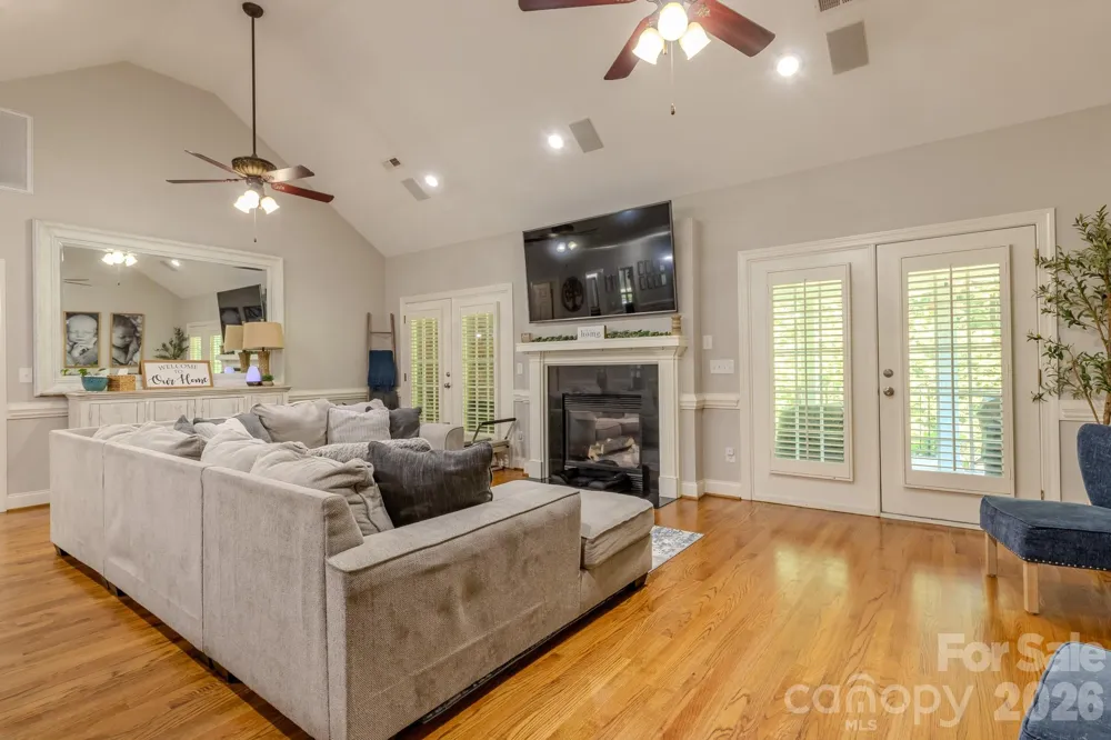 218 Kaitlyn Lane Kings Mountain, NC 28086