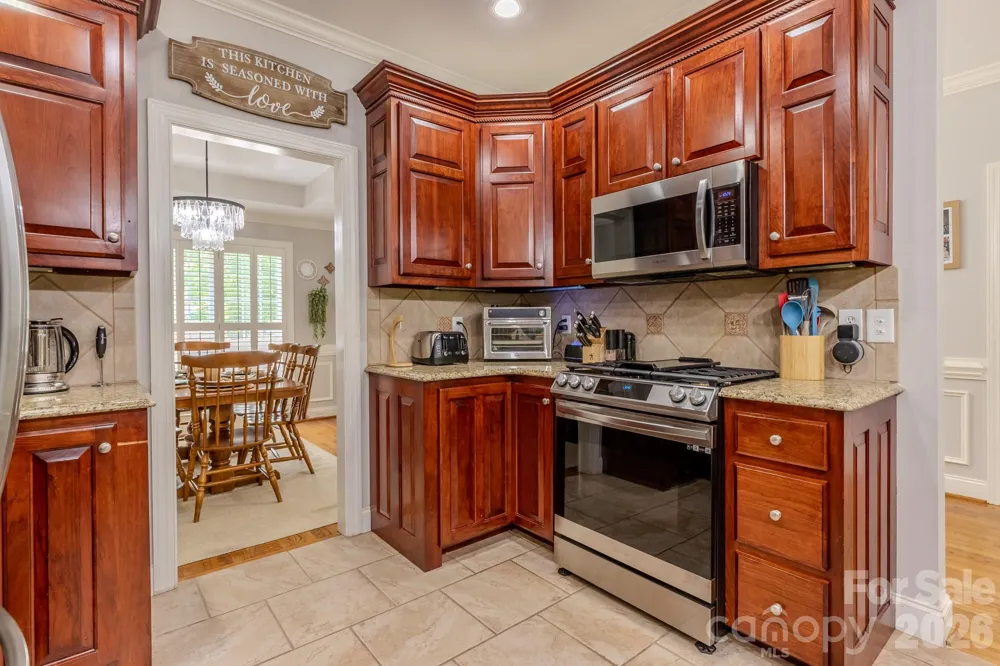 218 Kaitlyn Lane Kings Mountain, NC 28086