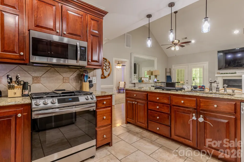 218 Kaitlyn Lane Kings Mountain, NC 28086