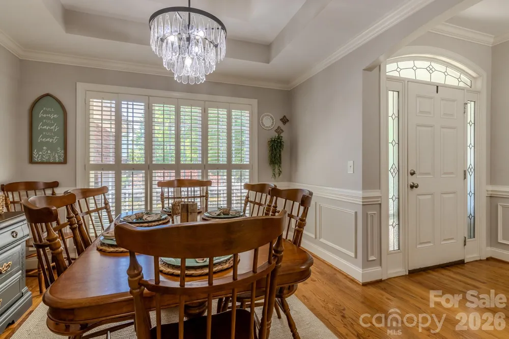 218 Kaitlyn Lane Kings Mountain, NC 28086