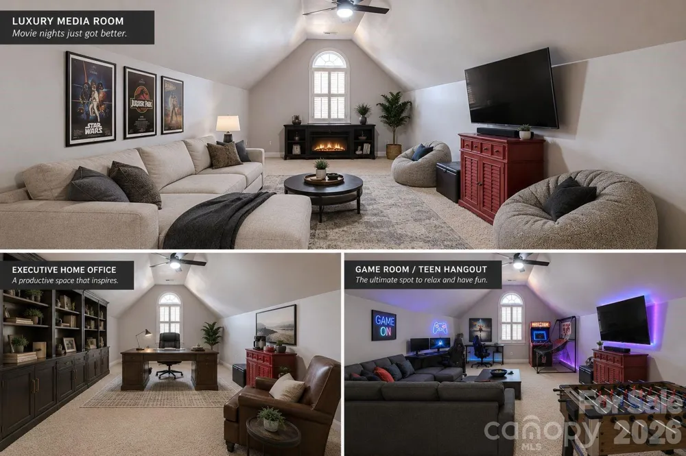 218 Kaitlyn Lane Kings Mountain, NC 28086