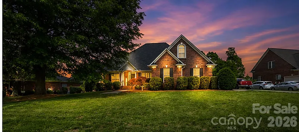 218 Kaitlyn Lane Kings Mountain, NC 28086