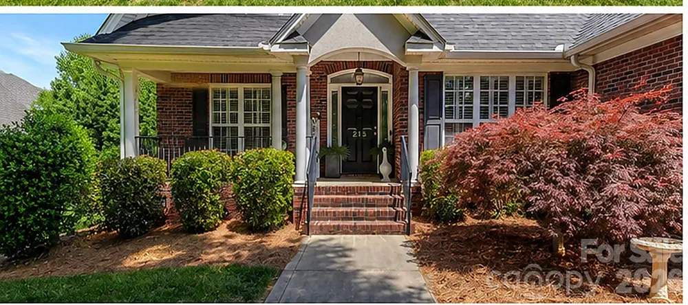 218 Kaitlyn Lane Kings Mountain, NC 28086