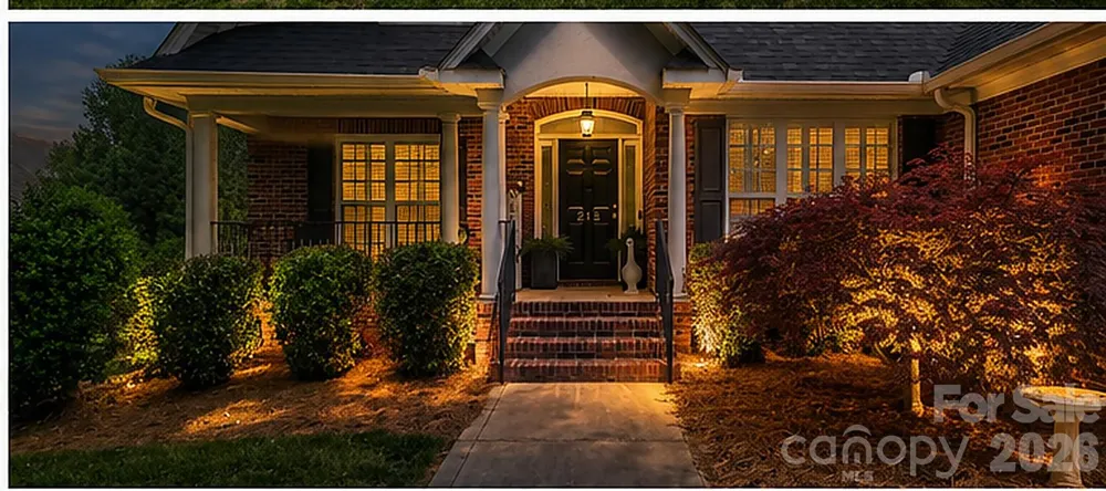 218 Kaitlyn Lane Kings Mountain, NC 28086