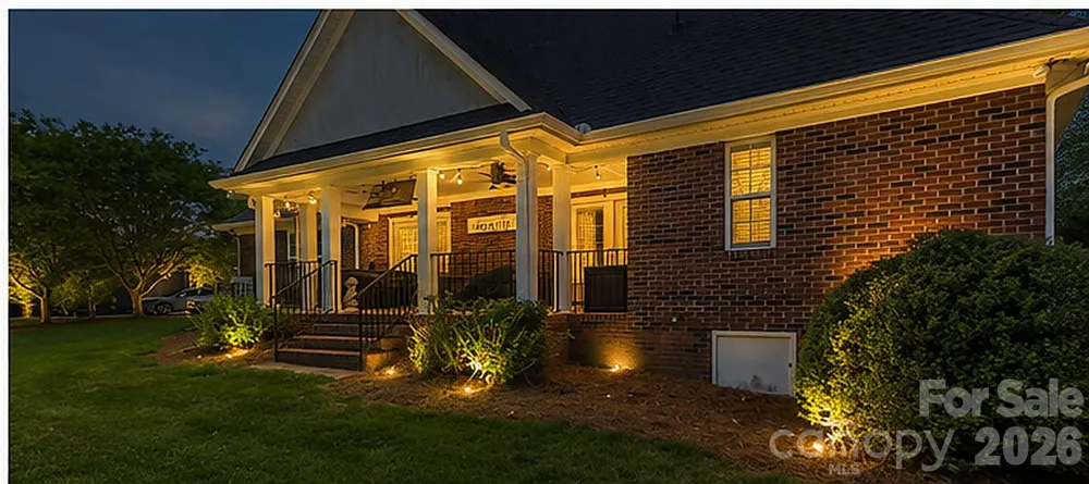 218 Kaitlyn Lane Kings Mountain, NC 28086