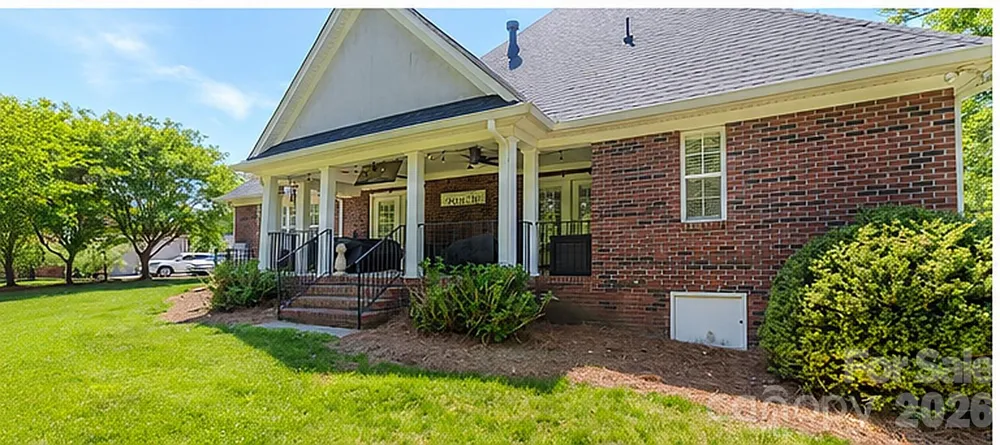 218 Kaitlyn Lane Kings Mountain, NC 28086
