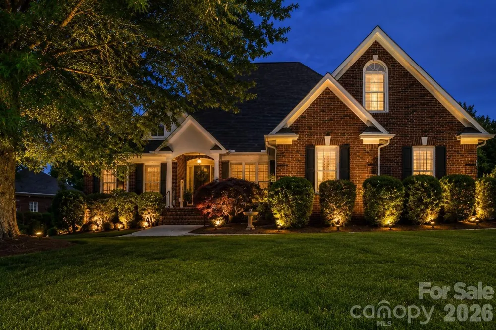 218 Kaitlyn Lane Kings Mountain, NC 28086