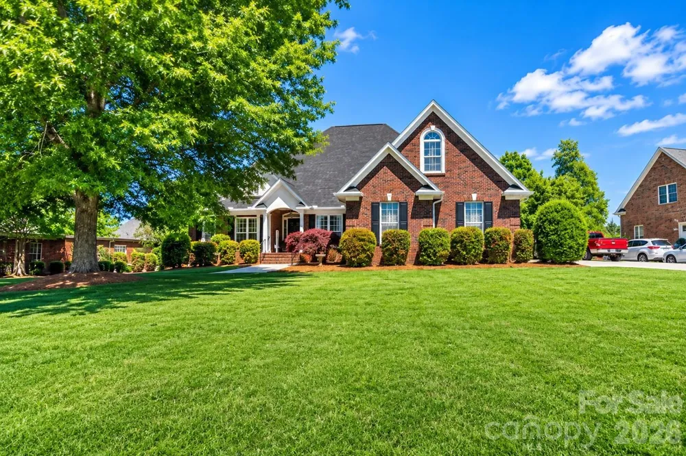 218 Kaitlyn Lane Kings Mountain, NC 28086