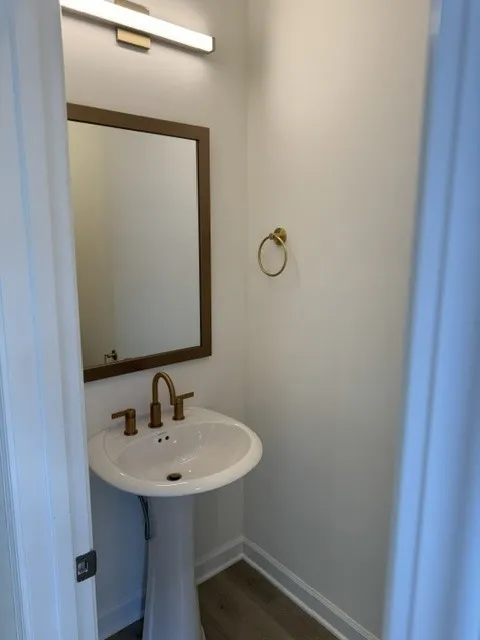 363B Wellows Chase Spring Hill, TN 37174