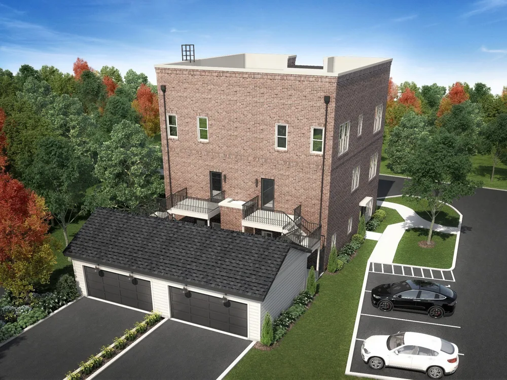 363B Wellows Chase Spring Hill, TN 37174