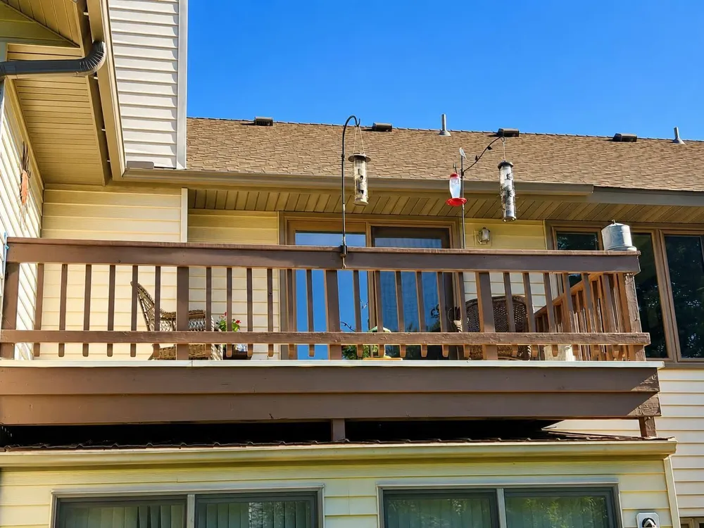 2066 Stockinger Drive Saint Cloud, MN 56303