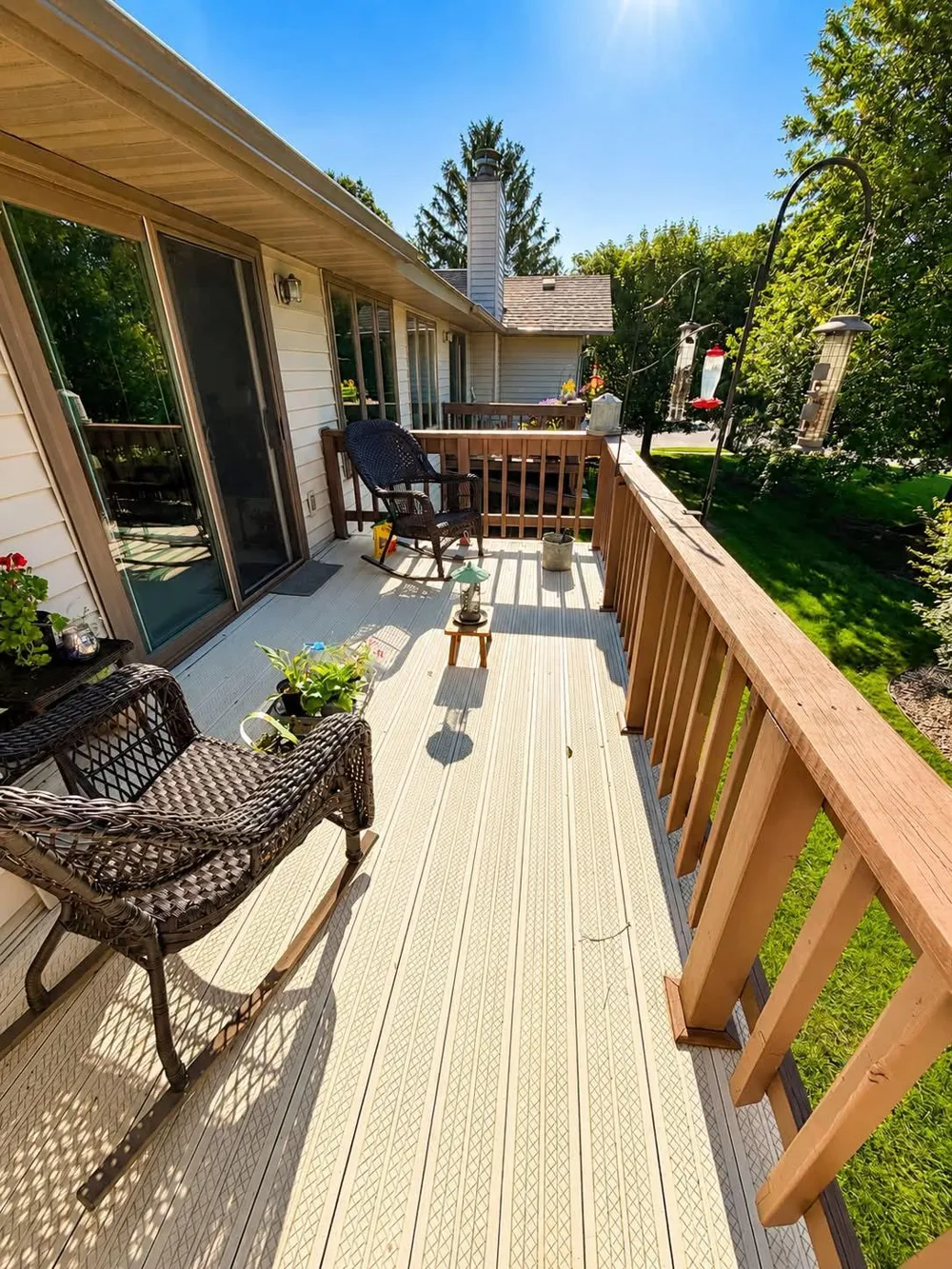 2066 Stockinger Drive Saint Cloud, MN 56303