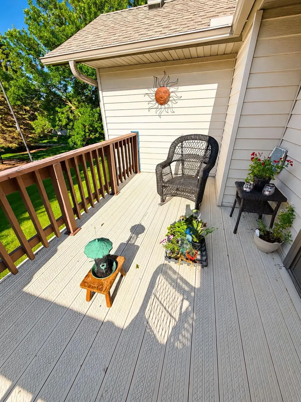 2066 Stockinger Drive Saint Cloud, MN 56303