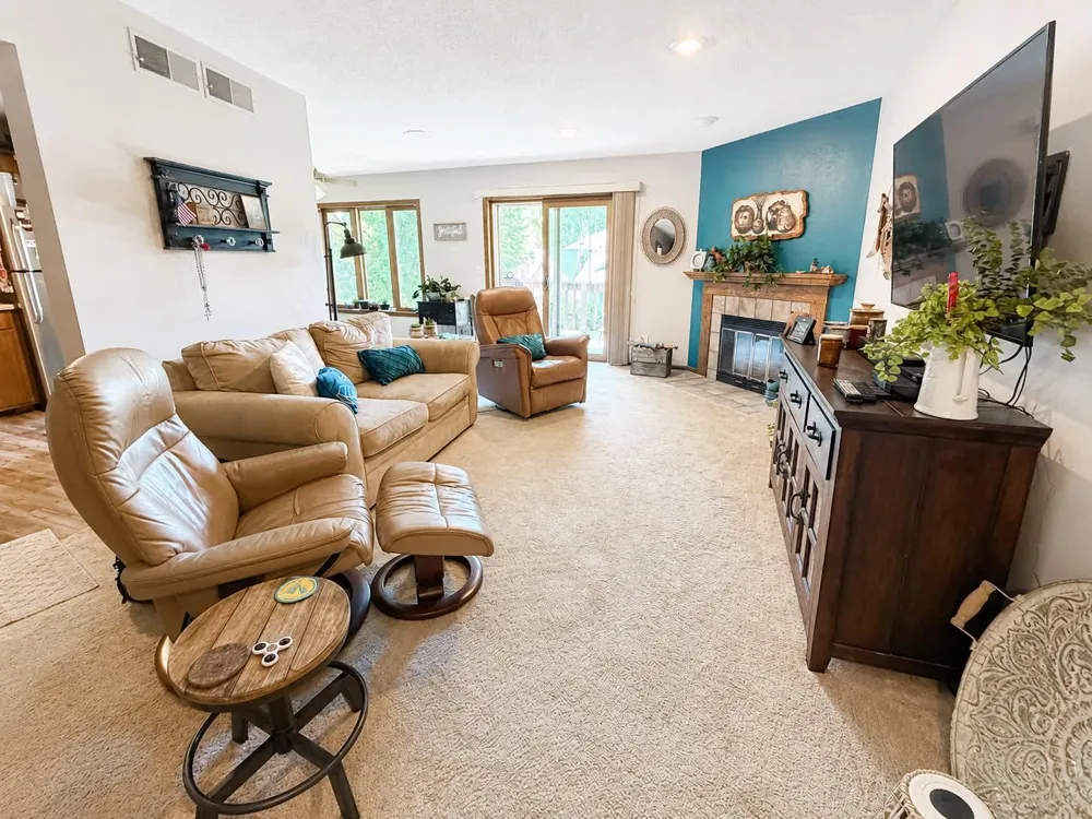 2066 Stockinger Drive Saint Cloud, MN 56303