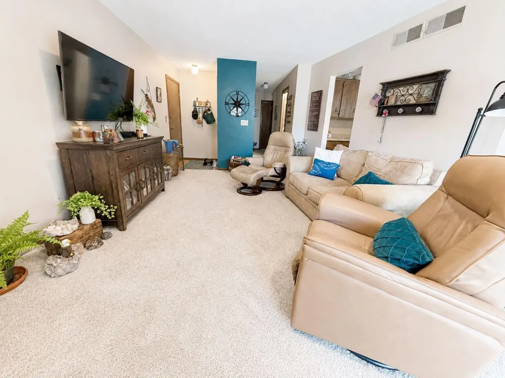 2066 Stockinger Drive Saint Cloud, MN 56303