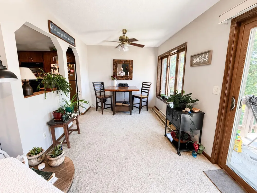 2066 Stockinger Drive Saint Cloud, MN 56303