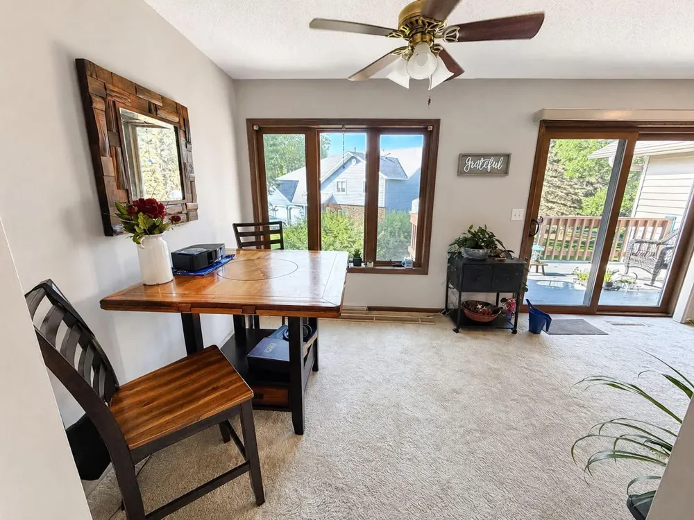 2066 Stockinger Drive Saint Cloud, MN 56303